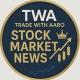 TRADE WITH AARO ™ ( NEWS )