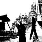 пятые сутки /// blasphemy