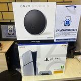 Favoured Tech