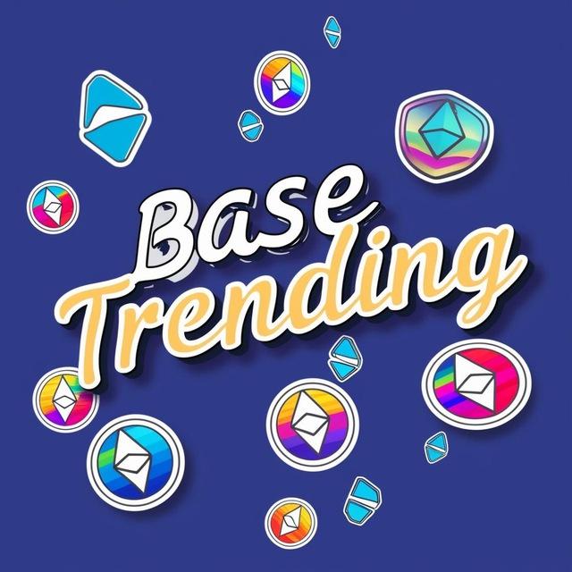 Base Trending