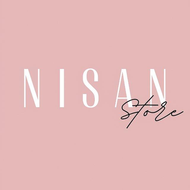 Nisan store🐚