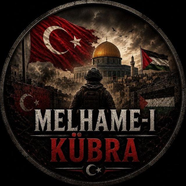 Melhame-i Kübra