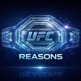 UFC l REASONS