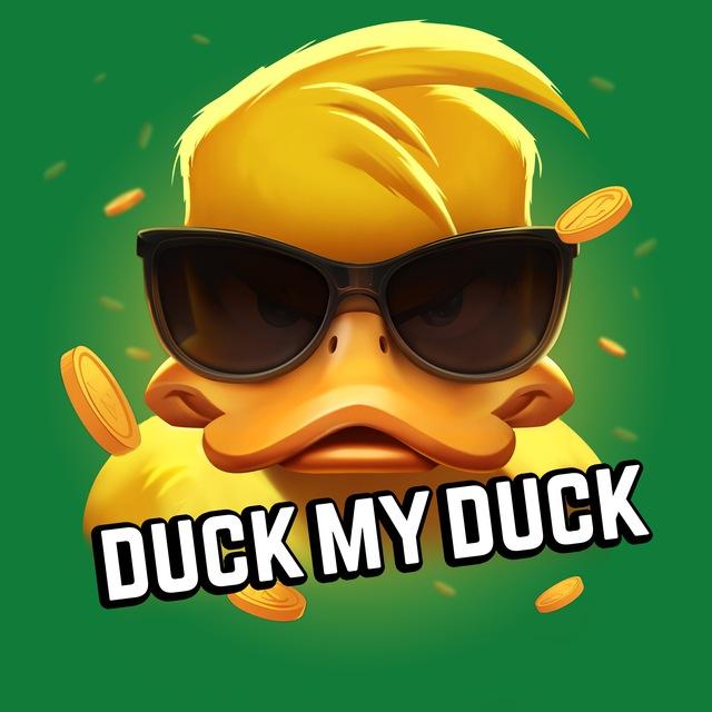 DUCK × MY × DUCK | News