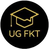UG FKT UTM