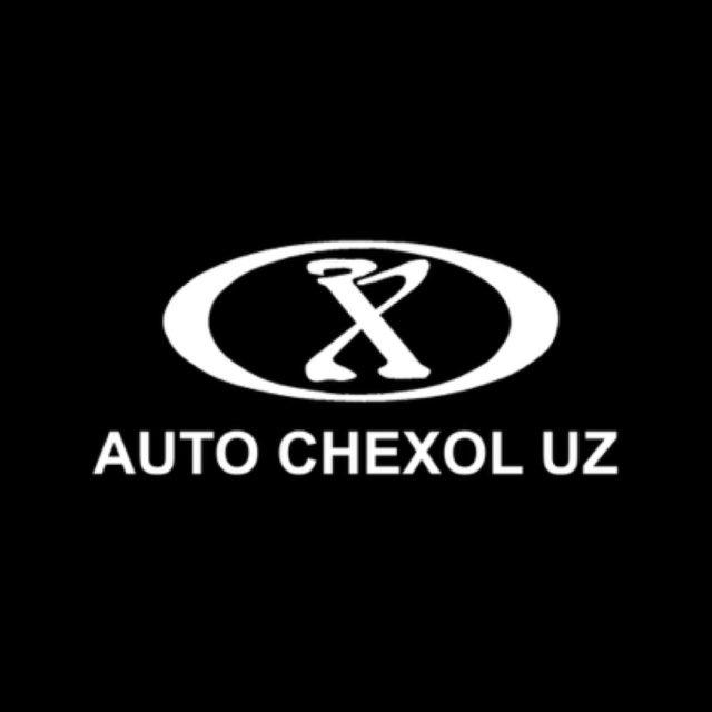 AUTO CHEXOL UZ 🇺🇿