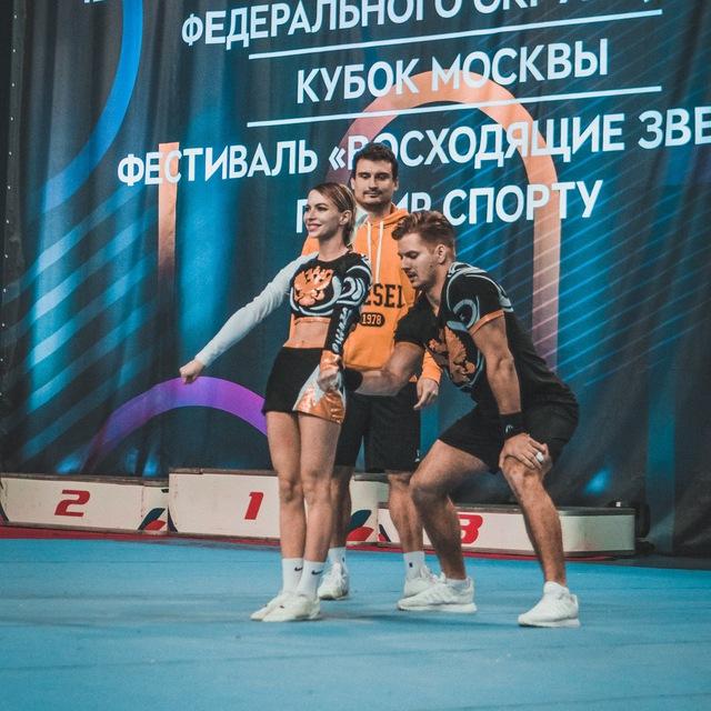 VYACHESLAV POPOV