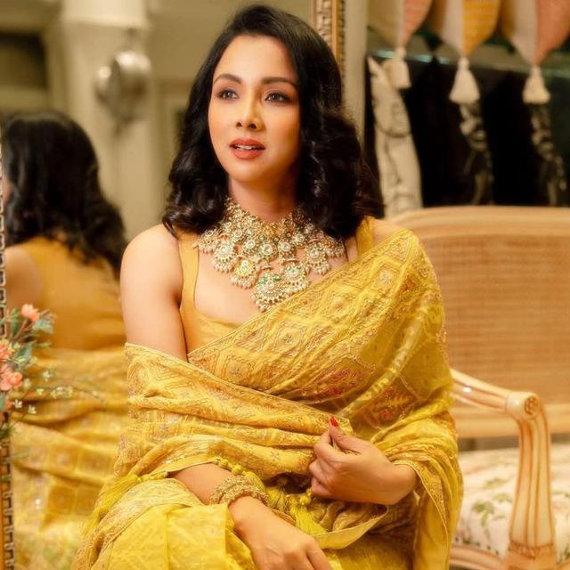 Bangladeshi Celebrities