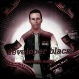 developer black