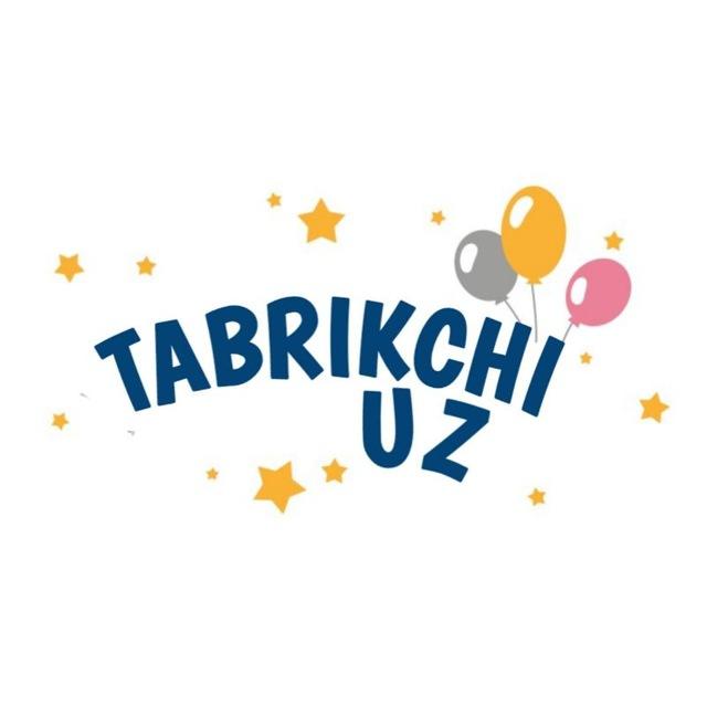 Tabrikchi uz Tabriklari kanali