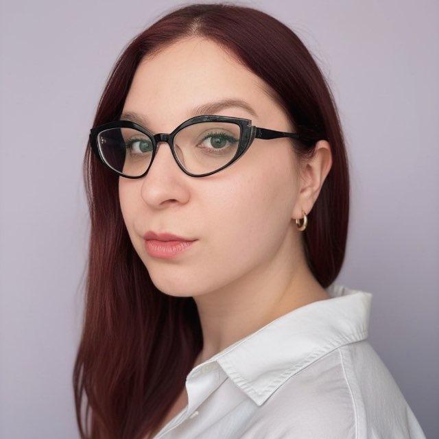 Алеся Крюкова | Психолог