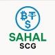 Sahal crypto Exchange