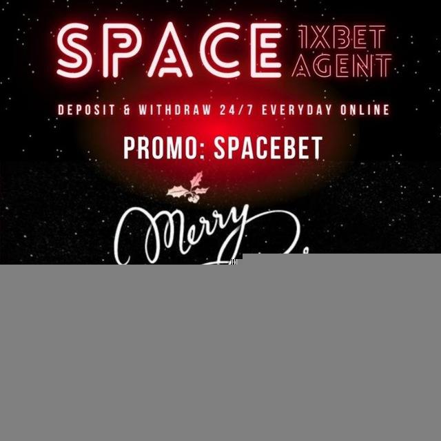 "SPACE" Bettips & Agent