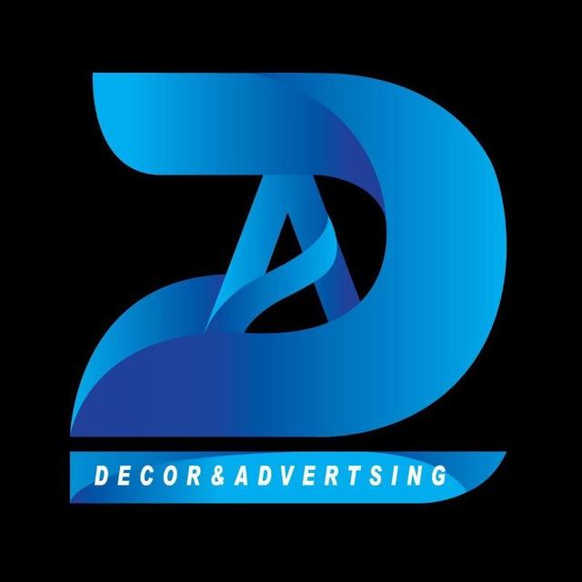 D&A Decor & Advertising Cambodia