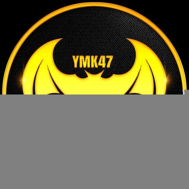 YMK47 Batman688🎰🎰🎰