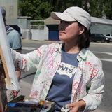 Таня Бурцева 🎨