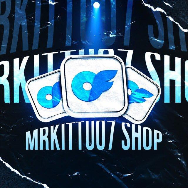 Mrkittu07Shop {Backup}