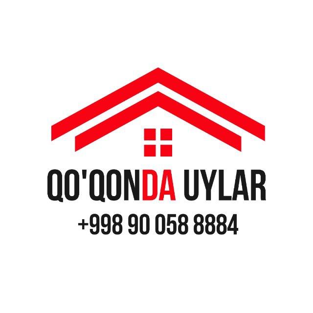 Arenda Qoʻqon uylari
