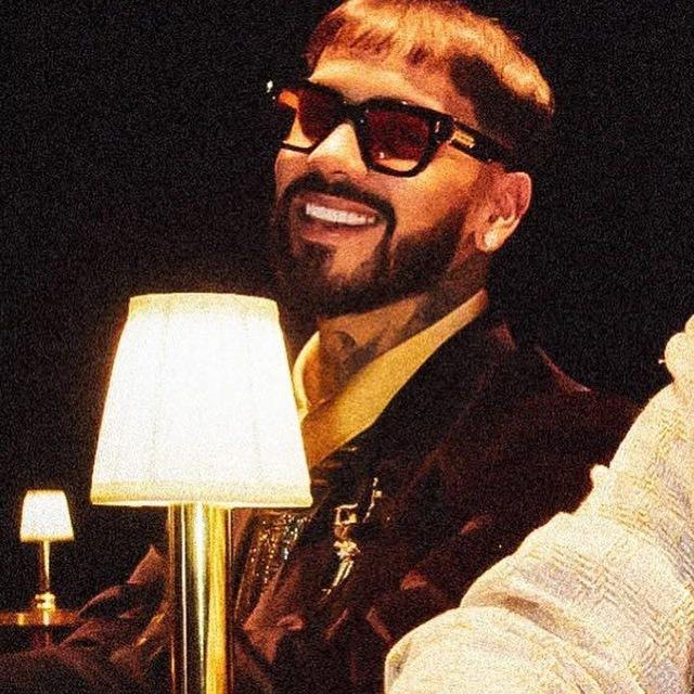 Anuel AA [FILTRADAS]