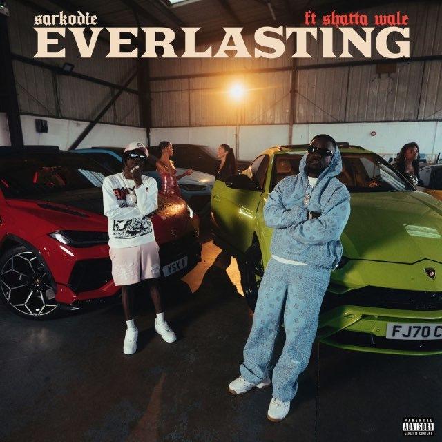 Sarkodie - EVERLASTING - Trending Music