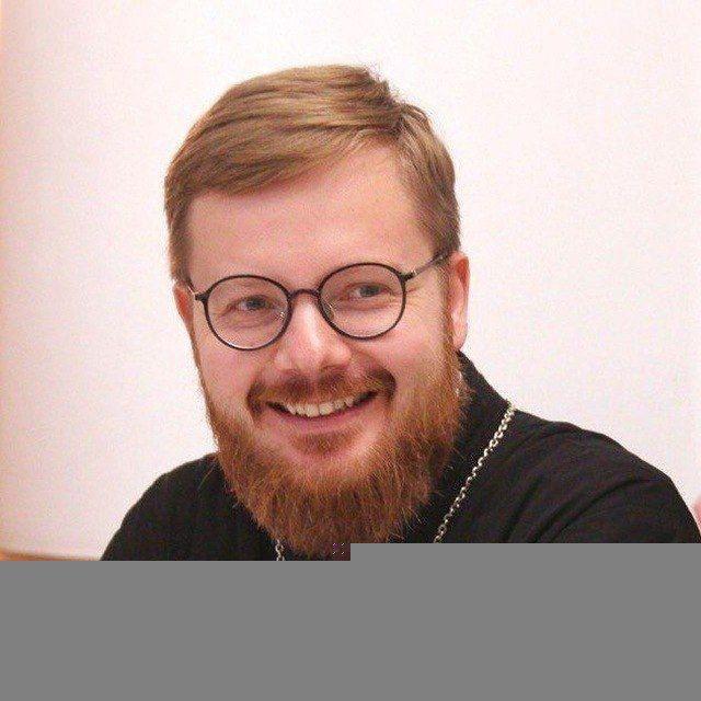ОТЕЦ ВИКТОР | О ГЛАВНОМ