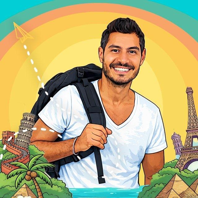 VARDAN TRAVEL