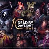 Dead by Daylight UA 🇺🇦| Українська спільнота