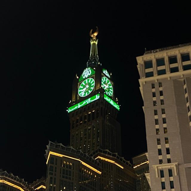 ختمة القرآن ( رمضان 🌙)