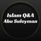 Islam Q&A || Abu Suleyman