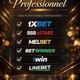 Compte professionnel