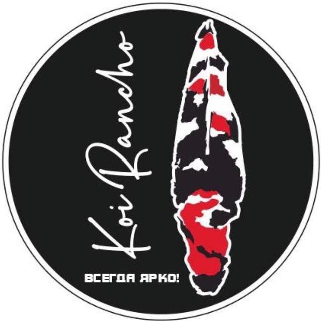 ⛩Koi Rancho⛩
