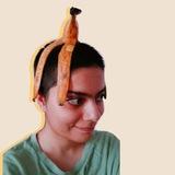 درباره تنهایی، ته‌نشینی و موز