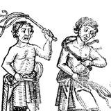 tapes for slaves