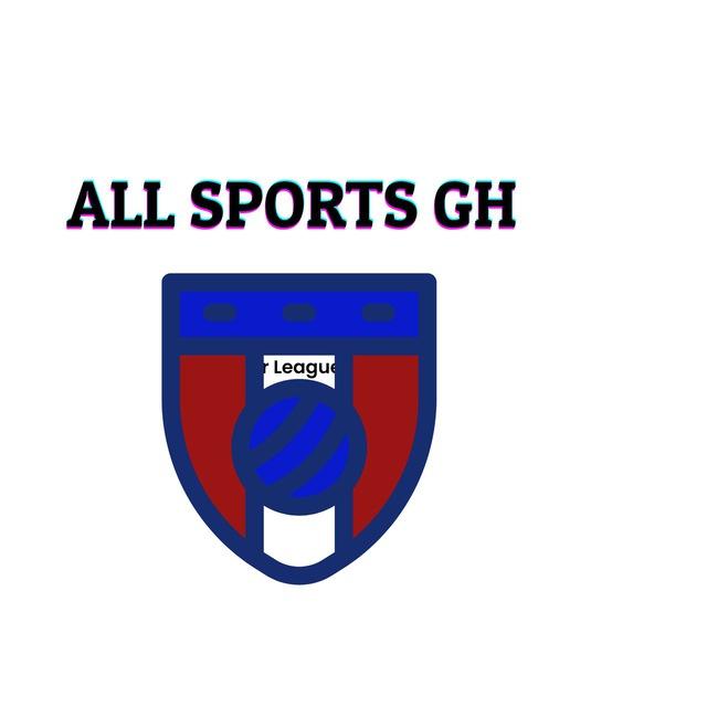 ALL SPORTS GH