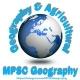 MPSC Geography