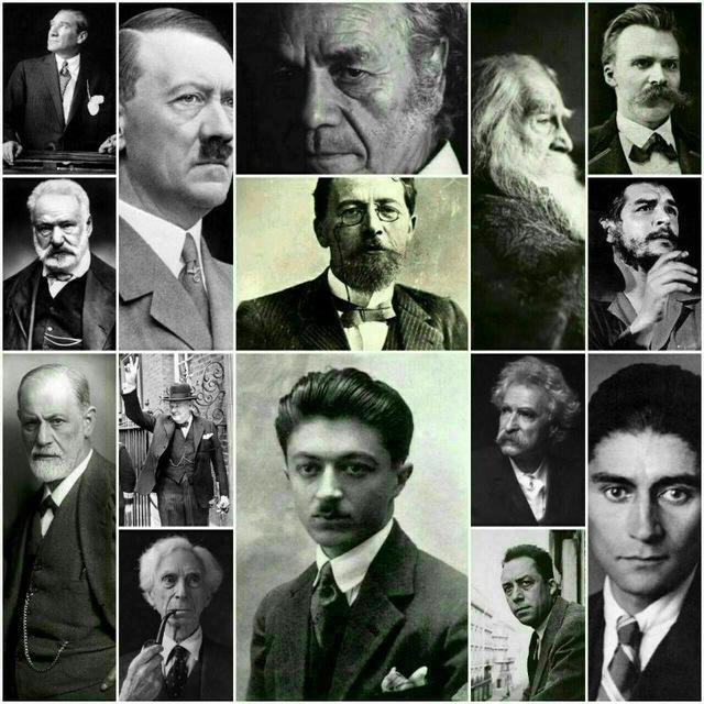 Efkârın duman hali