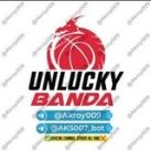 Unlucky banda