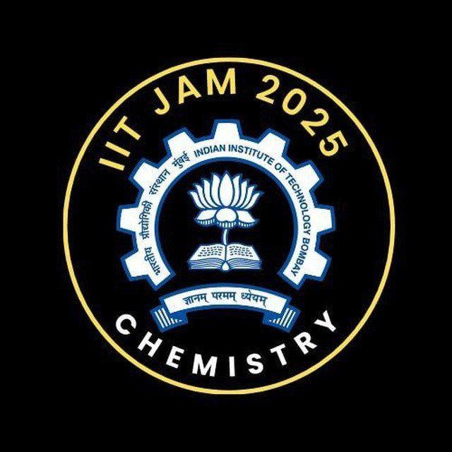 IIT JAM Math PHYSICS CHEMISTRY