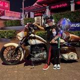 HOT Yayan_kEy1 (HOTY.1 HOMIE)