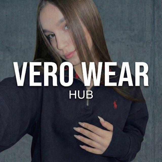 VEROWEAR.HUB