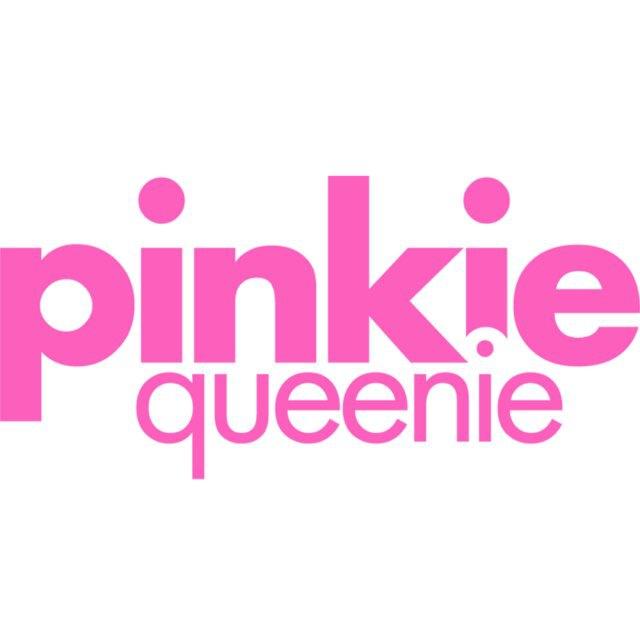 PinkieQueenie