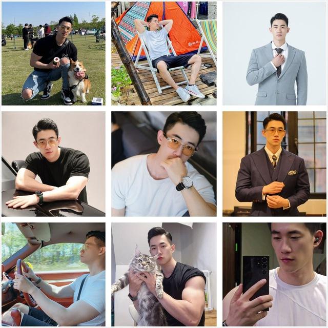 人设套图💃亚洲男💃