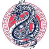 看涨中國人 🇨🇳 DRAGON CALL ☏