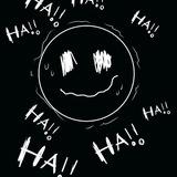 Haha