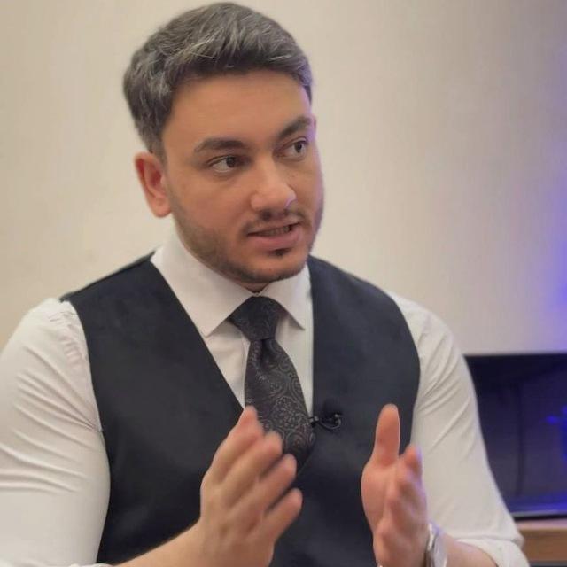 Sina Rezaei