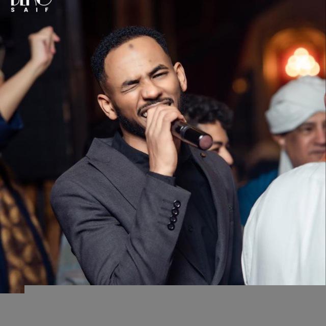 Mustafa Hassan مصطفى حسن