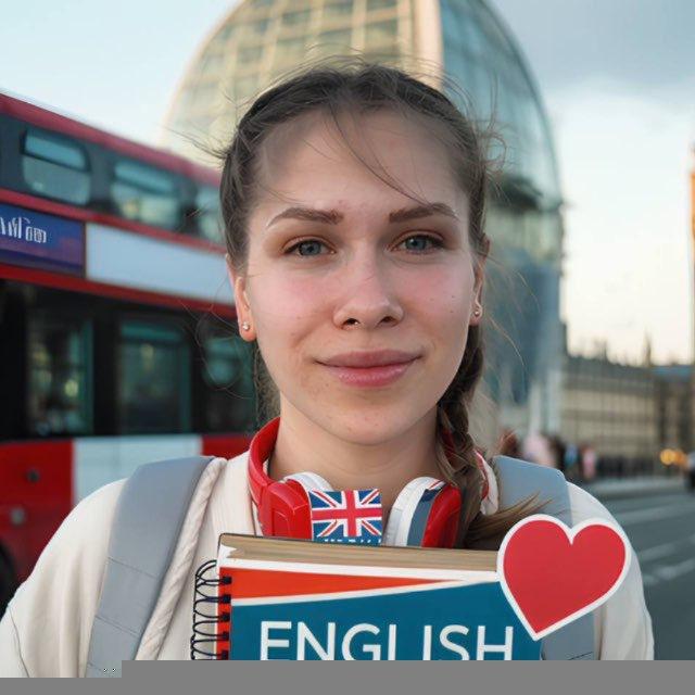 Real English | With Kate