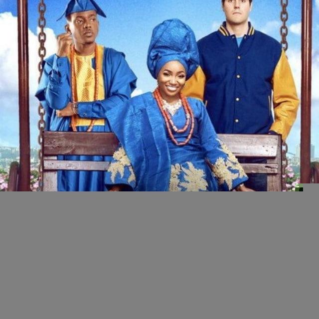 Meeting Funmi's Parents 2025