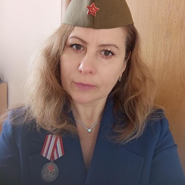 Мариупольская ПартиZанка
