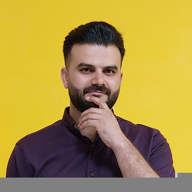کانال زیست شناسی استاد مولان